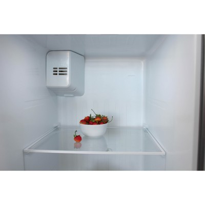 Холодильник Бирюса SBS 400 I Холодильник Бирюса SBS 400 I