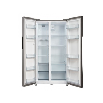 Холодильник Бирюса SBS 400 I Холодильник Бирюса SBS 400 I