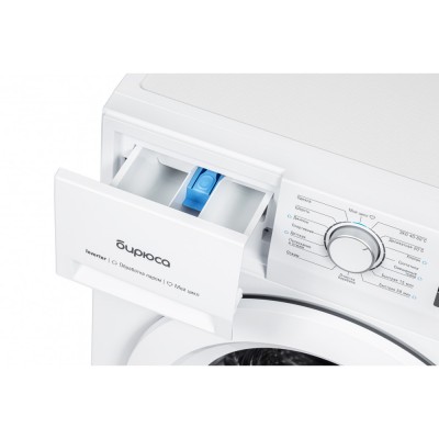 Стиральная машина Бирюса WM-ML612/10 Стиральная машина Бирюса WM-ML612/10