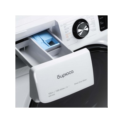 Стиральная машина Бирюса WMD-SM914/05 Стиральная машина Бирюса WMD-SM914/05