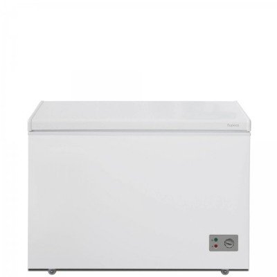 Морозильный ларь Бирюса 240KVS Морозильный ларь Бирюса 240KVS