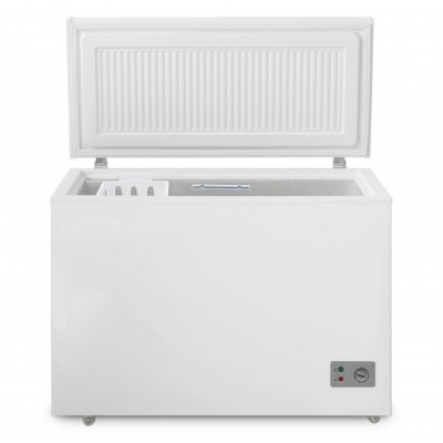 Морозильный ларь Бирюса 240KVS Морозильный ларь Бирюса 240KVS