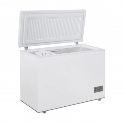 Морозильный ларь Бирюса 240KVS Морозильный ларь Бирюса 240KVS