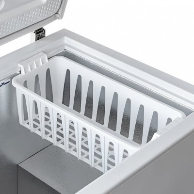 Морозильный ларь Бирюса 240KVS Морозильный ларь Бирюса 240KVS