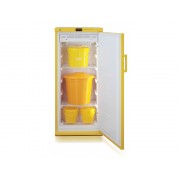 Медицинский холодильник Бирюса 2506