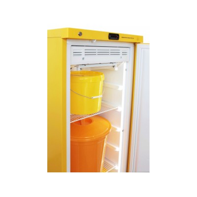 Медицинский холодильник Бирюса 2506 Медицинский холодильник Бирюса 2506