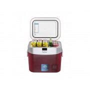 Мобильный холодильник Бирюса НС-22P3