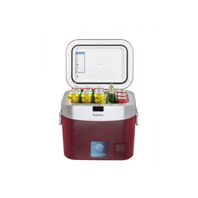 Мобильный холодильник Бирюса НС-22P3 Мобильный холодильник Бирюса НС-22P3