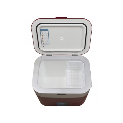 Мобильный холодильник Бирюса НС-22P3 Мобильный холодильник Бирюса НС-22P3