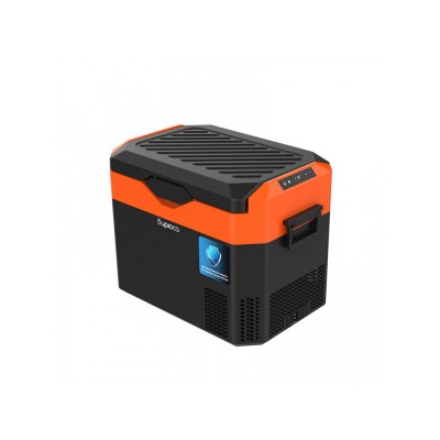 Автохолодильник Бирюса НС-30Р7 Автохолодильник Бирюса НС-30Р7