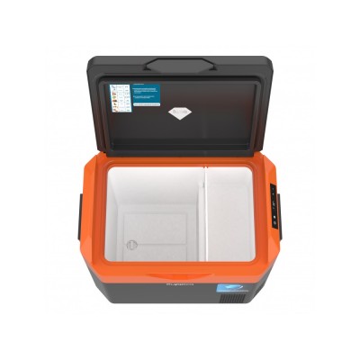 Автохолодильник Бирюса НС-30Р7 Автохолодильник Бирюса НС-30Р7