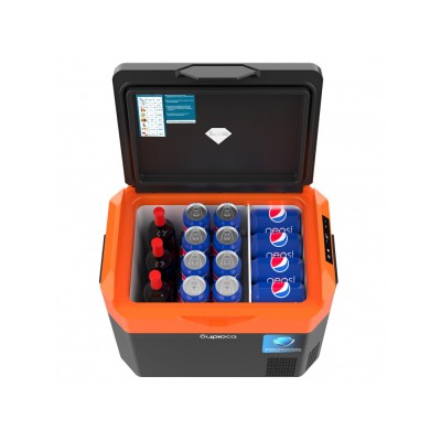 Автохолодильник Бирюса НС-30Р7 Автохолодильник Бирюса НС-30Р7