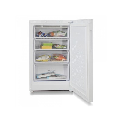 Полноразмерная морозильная камера Бирюса Б-6048 Полноразмерная морозильная камера Бирюса Б-6048