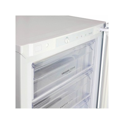 Полноразмерная морозильная камера Бирюса Б-6048 Полноразмерная морозильная камера Бирюса Б-6048