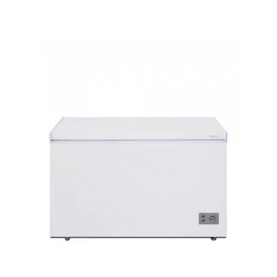 Морозильный ларь Бирюса 355KVS Морозильный ларь Бирюса 355KVS