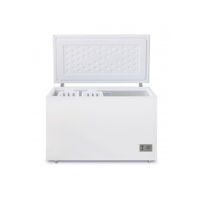 Морозильный ларь Бирюса 355KVS Морозильный ларь Бирюса 355KVS