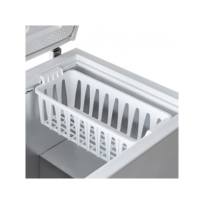 Морозильный ларь Бирюса 355KVS Морозильный ларь Бирюса 355KVS