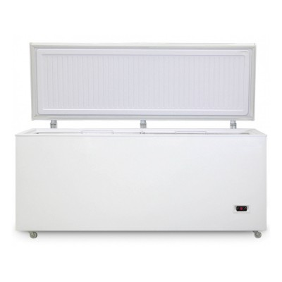 Морозильный ларь с глухой крышкой Бирюса Б-560KD Морозильный ларь с глухой крышкой Бирюса Б-560KD