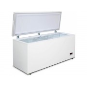 Морозильный ларь с глухой крышкой Бирюса Б-560KD