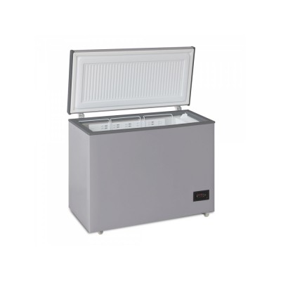 Морозильный ларь Бирюса M210KDN Морозильный ларь Бирюса M210KDN