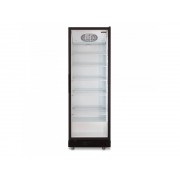 Шкаф - витрина с динамическим охлаждением и электронным управлением Бирюса Б-B500DU
