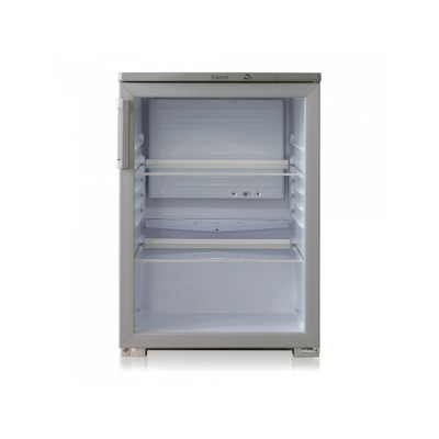 Шкаф - витрина с механическим управлением и статической системой охлаждения Бирюса Б-M152 Шкаф - витрина с механическим управлением и статической системой охлаждения Бирюса Б-M152