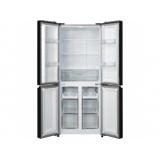 Холодильник Бирюса SBS 400 DI