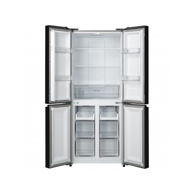 Холодильник Бирюса SBS 400 DI Холодильник Бирюса SBS 400 DI