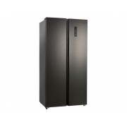 Холодильник Бирюса SBS 400 DI