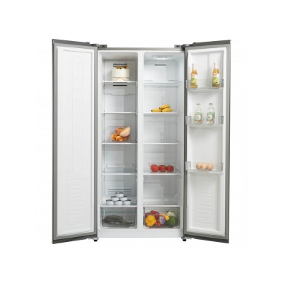 Холодильник Бирюса SBS 400 DI Холодильник Бирюса SBS 400 DI