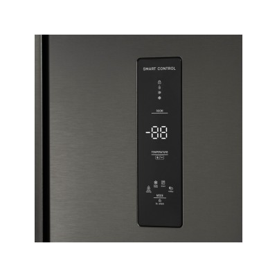 Холодильник Бирюса SBS 400 DI Холодильник Бирюса SBS 400 DI