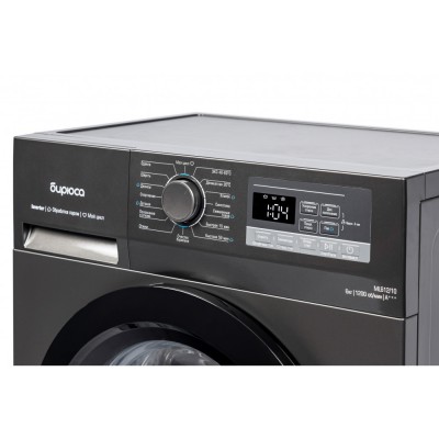 Стиральная машина Бирюса WM-ML612/10 DM Стиральная машина Бирюса WM-ML612/10 DM
