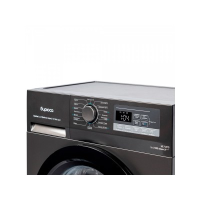 Стиральная машина Бирюса WM-ML612/10 DM Стиральная машина Бирюса WM-ML612/10 DM