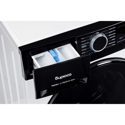 Стиральная машина Бирюса WM-MX712/15 Стиральная машина Бирюса WM-MX712/15