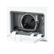 Стиральная машина Бирюса WM-SM510/10