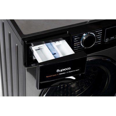Стиральная машина Бирюса WM-ML612/10 DM Стиральная машина Бирюса WM-ML612/10 DM
