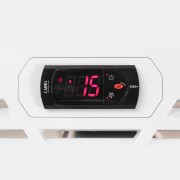 Холодильный шкаф Бирюса Б-461RDN