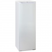 Узкий однокамерный холодильник с морозильным отделением Бирюса Б-107