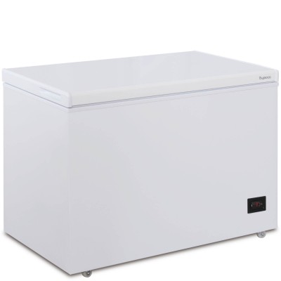 Низкотемпературный морозильный ларь с глухой крышкой Бирюса Б-305FKDQ Низкотемпературный морозильный ларь с глухой крышкой Бирюса Б-305FKDQ