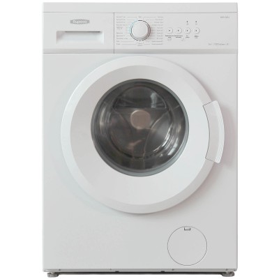 Узкая стиральная машина Бирюса WM-ME610/04 Узкая стиральная машина Бирюса WM-ME610/04