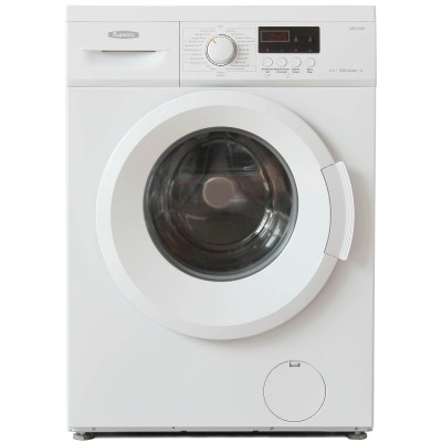 Узкая стиральная машина Бирюса WM-ME610/08 Узкая стиральная машина Бирюса WM-ME610/08