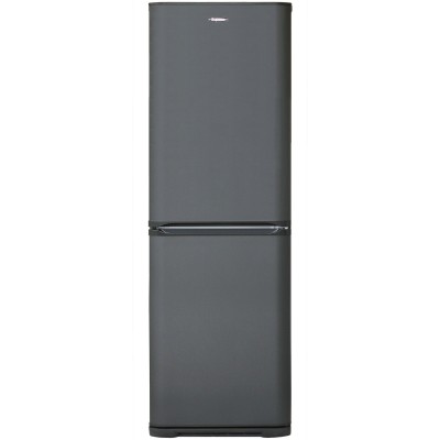 Двухкамерный холодильник с нижней морозильной камерой Бирюса Б-W631 Двухкамерный холодильник с нижней морозильной камерой Бирюса Б-W631