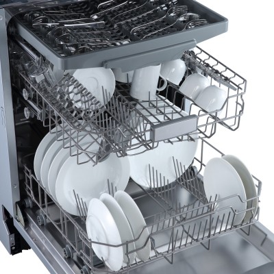 Посудомоечная машина встраиваемая Бирюса DWB-614/6 Посудомоечная машина встраиваемая Бирюса DWB-614/6