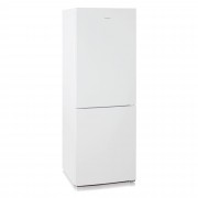 Двухкамерный холодильник с нижней морозильной камерой Бирюса Б-6033
