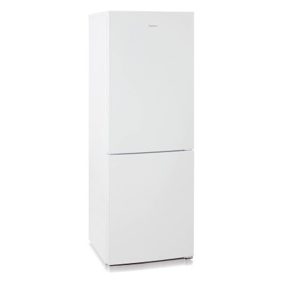 Двухкамерный холодильник с нижней морозильной камерой Бирюса Б-6033 Двухкамерный холодильник с нижней морозильной камерой Бирюса Б-6033