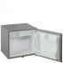 Компактный холодильник с отделением для быстрого охлаждения напитков Бирюса Б-M50 Компактный холодильник с отделением для быстрого охлаждения напитков Бирюса Б-M50