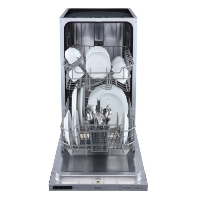 Посудомоечная машина встраиваемая Бирюса DWB-409/5 Посудомоечная машина встраиваемая Бирюса DWB-409/5