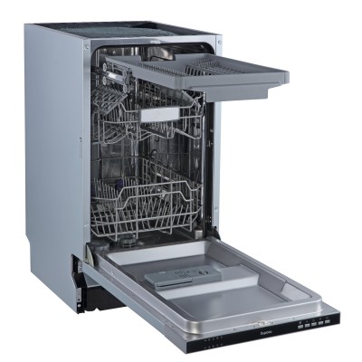 Посудомоечная машина встраиваемая Бирюса DWB-410/6 Посудомоечная машина встраиваемая Бирюса DWB-410/6