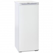 Узкий однокамерный холодильник без морозильного отделения Бирюса Б-111