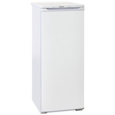 Узкий однокамерный холодильник без морозильного отделения Бирюса Б-111 Узкий однокамерный холодильник без морозильного отделения Бирюса Б-111